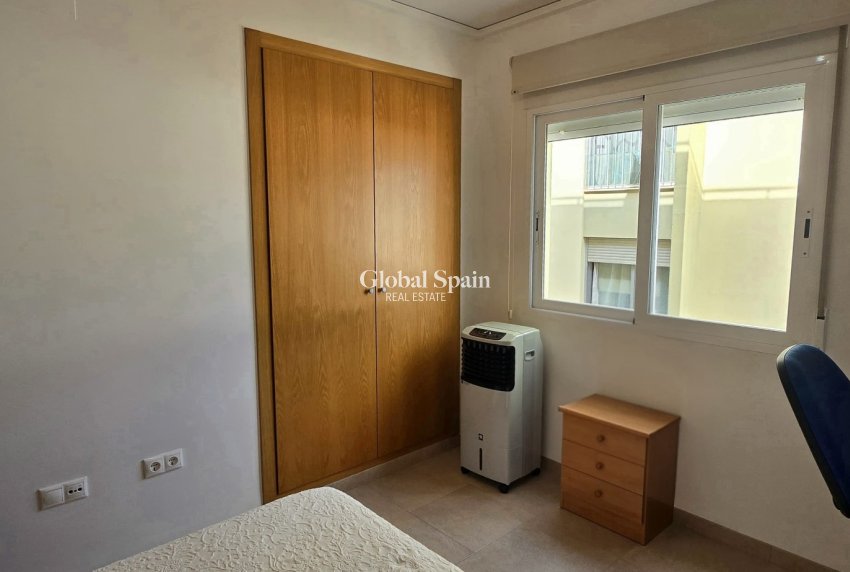 Venta - Apartamento -
DENIA - La Xara - La Sella