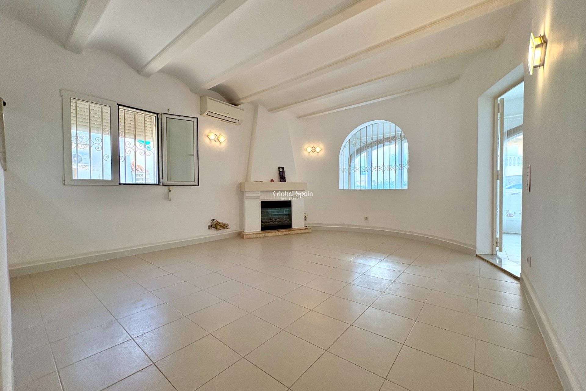 Venta - APARTAMENTO -
DENIA - Las Rotas - Les Rotes