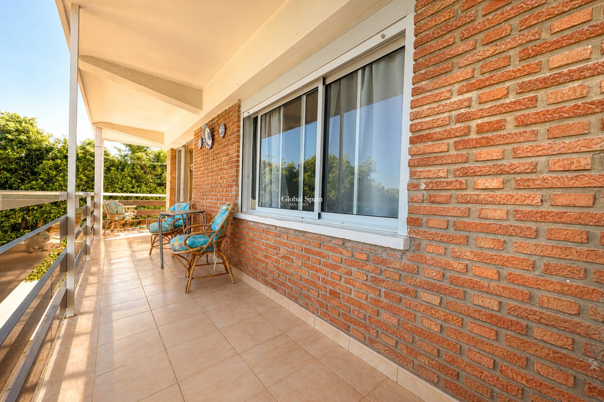 Venta - APARTAMENTO -
DENIA - Las Rotas - Les Rotes