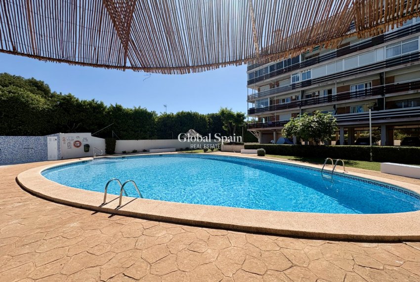 Venta - APARTAMENTO -
DENIA - Las Rotas - Les Rotes