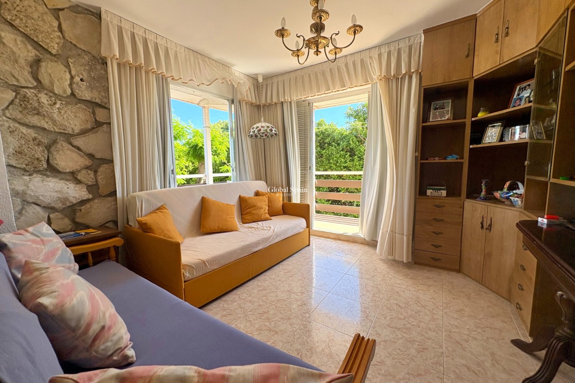 Venta - APARTAMENTO -
DENIA - Las Rotas - Les Rotes