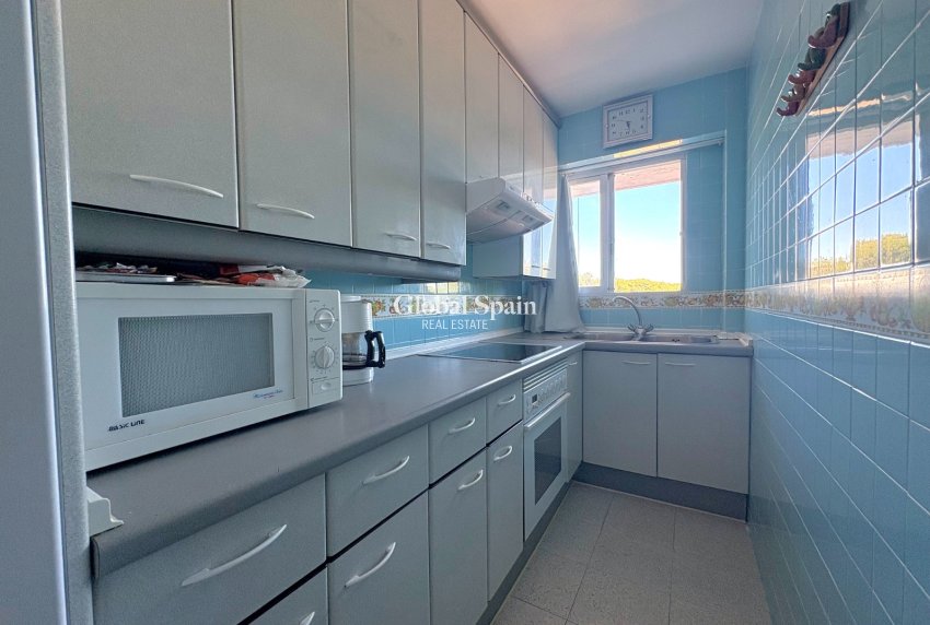 Venta - APARTAMENTO -
DENIA - Las Rotas - Les Rotes