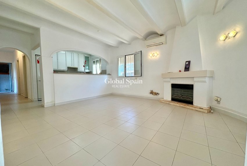 Venta - Apartamento -
DENIA - Las Rotas - Les Rotes