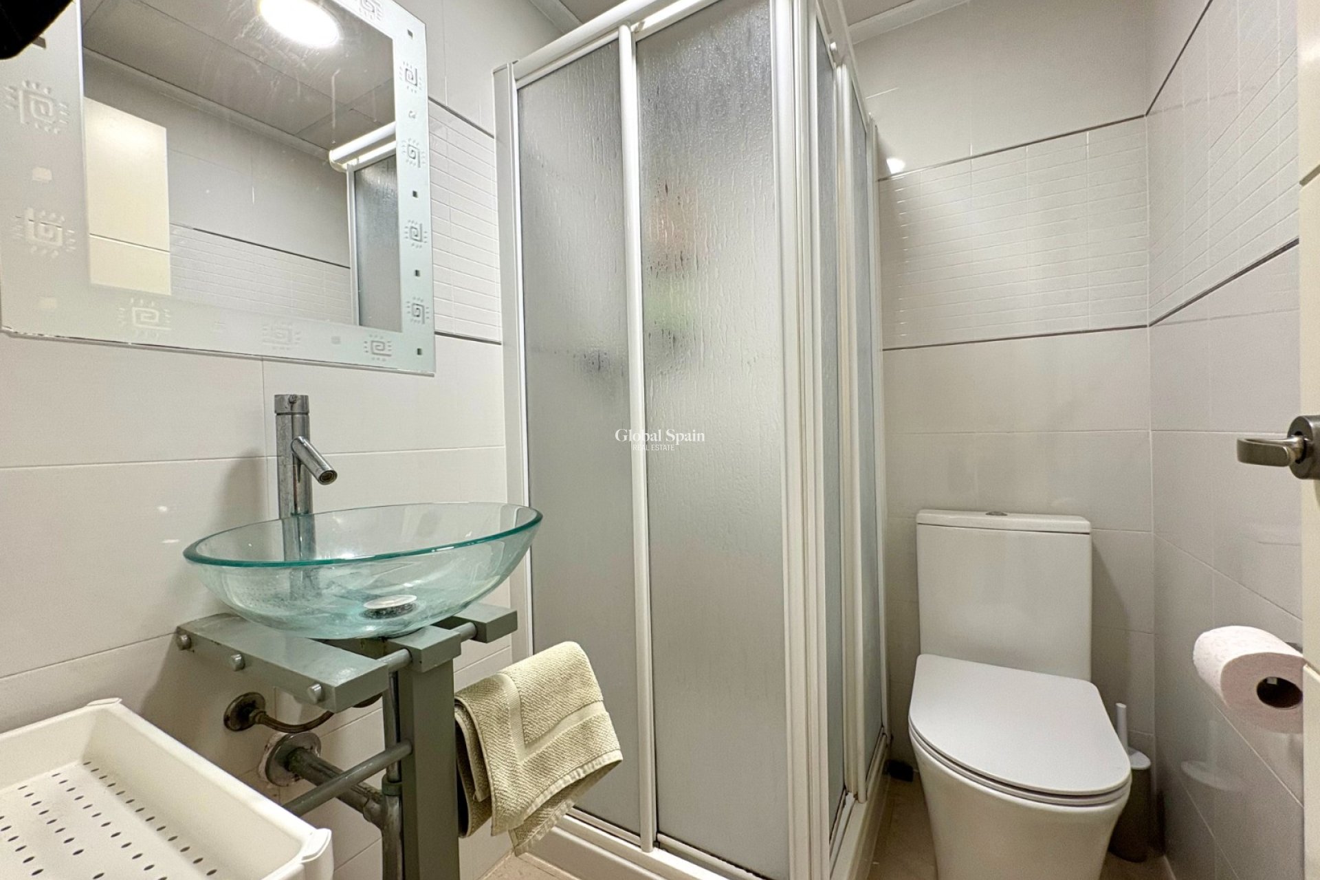 Venta - APARTAMENTO -
DENIA - Les Marines - Las Marinas