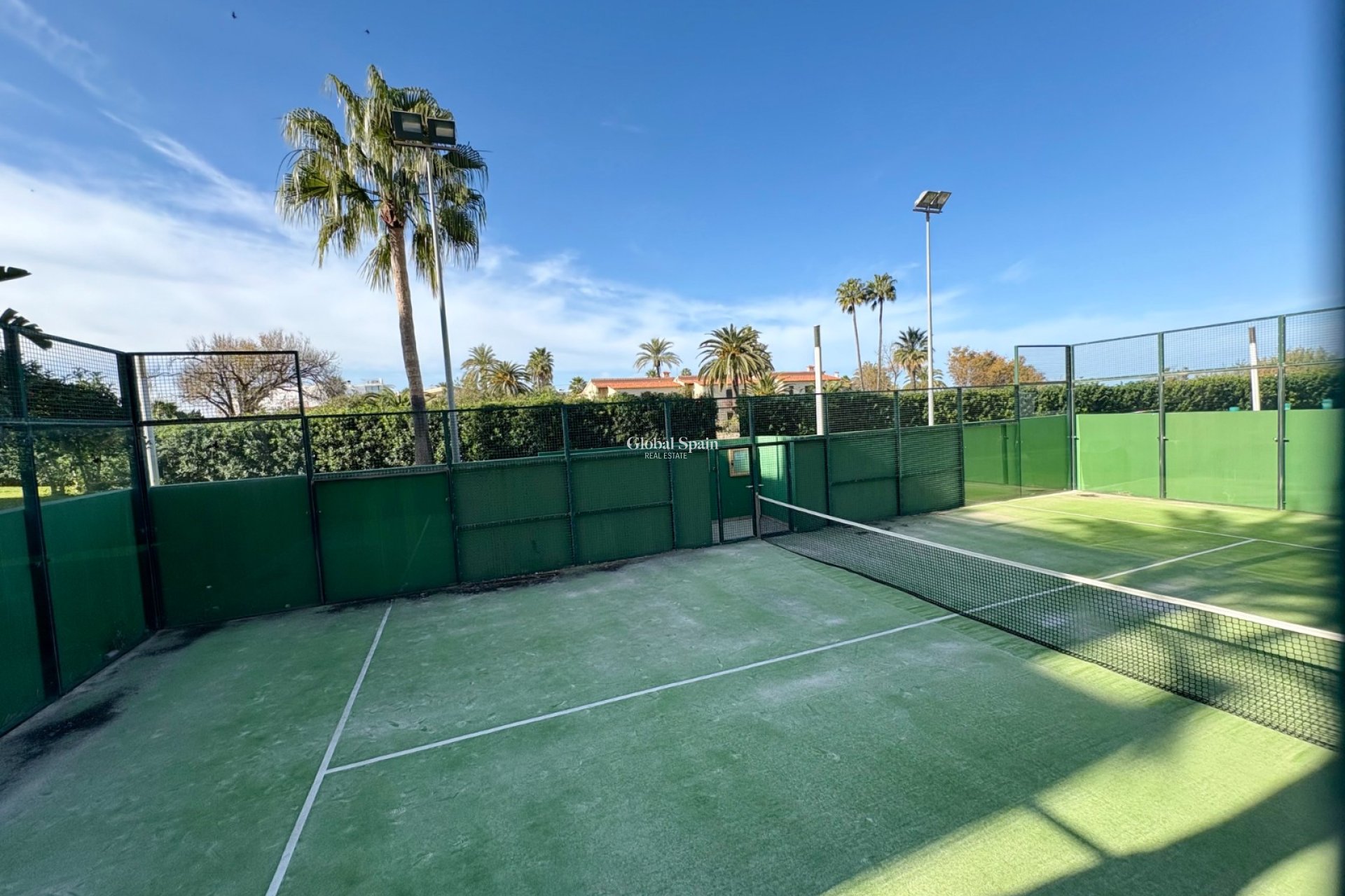 Venta - APARTAMENTO -
DENIA - Les Marines - Las Marinas