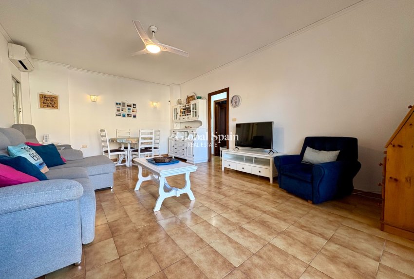 Venta - APARTAMENTO -
DENIA - Les Marines - Las Marinas