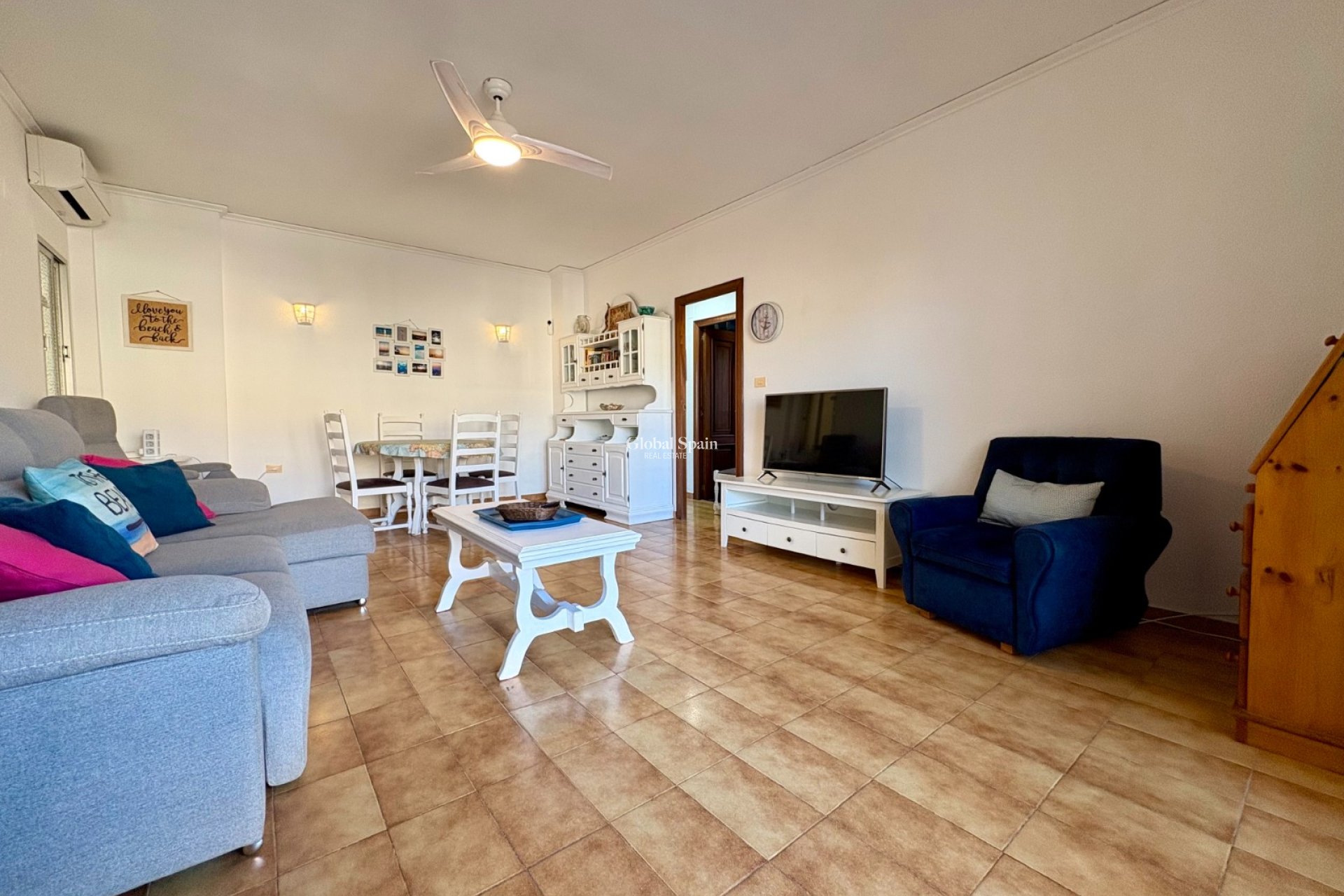 Venta - APARTAMENTO -
DENIA - Les Marines - Las Marinas