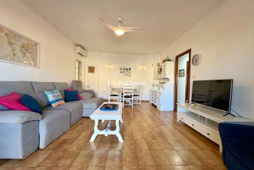 Venta - APARTAMENTO -
DENIA - Les Marines - Las Marinas