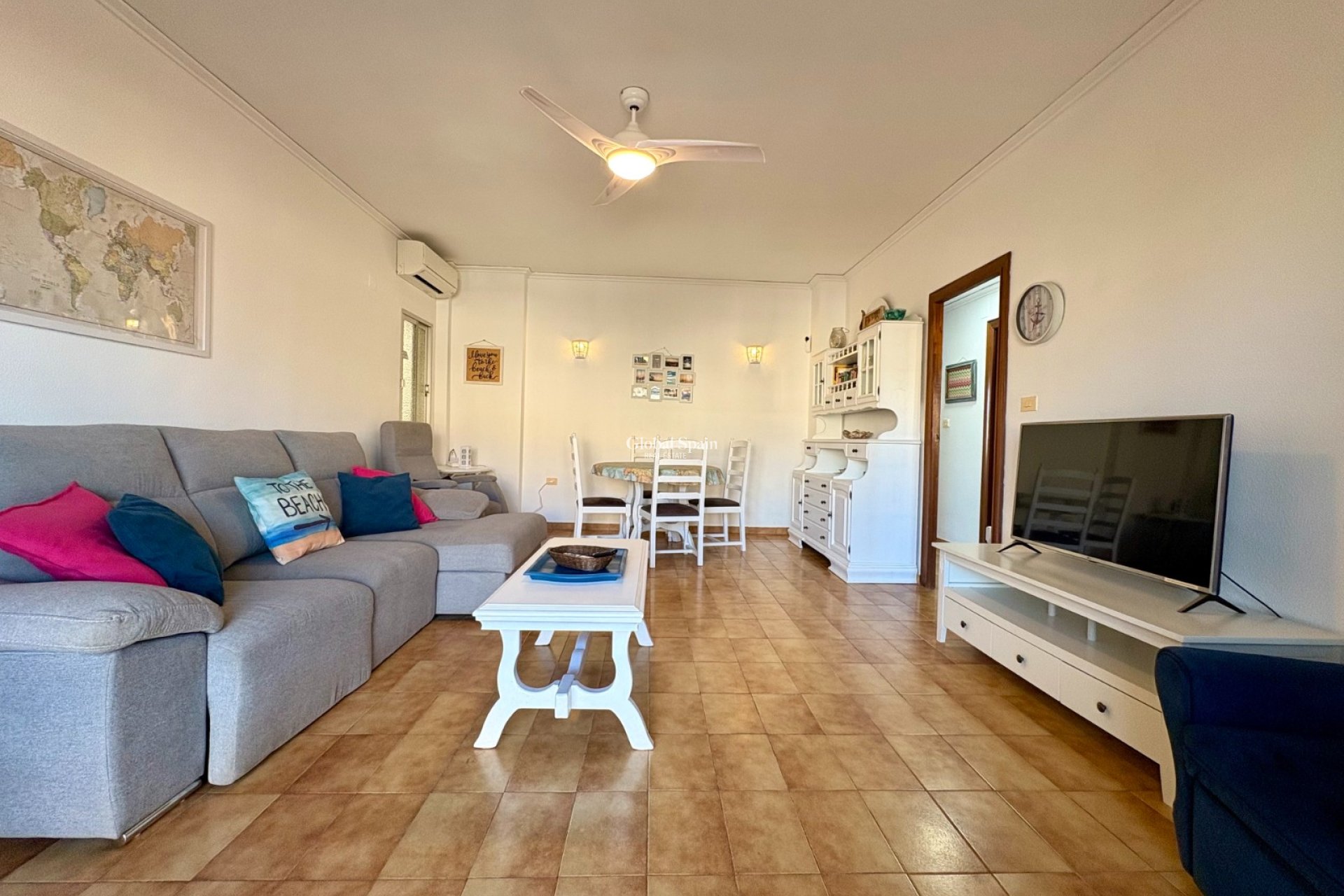 Venta - APARTAMENTO -
DENIA - Les Marines - Las Marinas