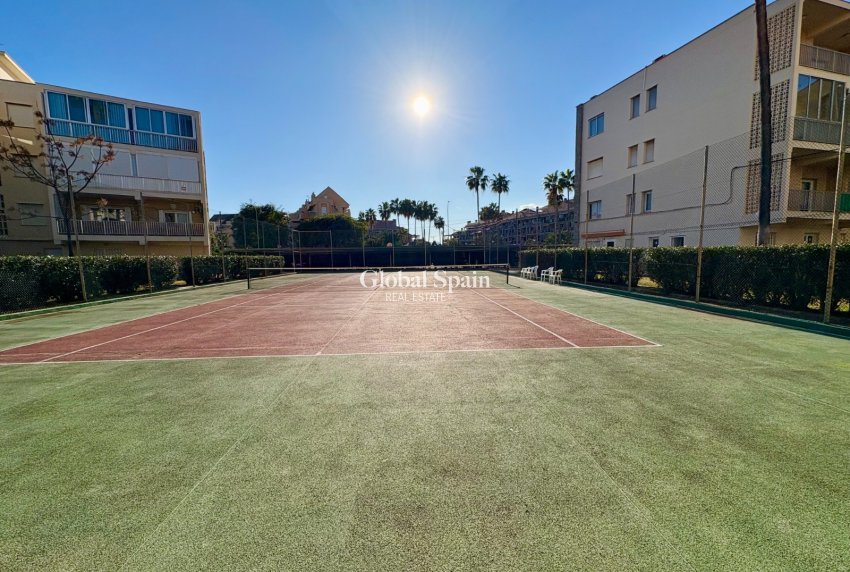 Venta - APARTAMENTO -
DENIA - Les Marines - Las Marinas