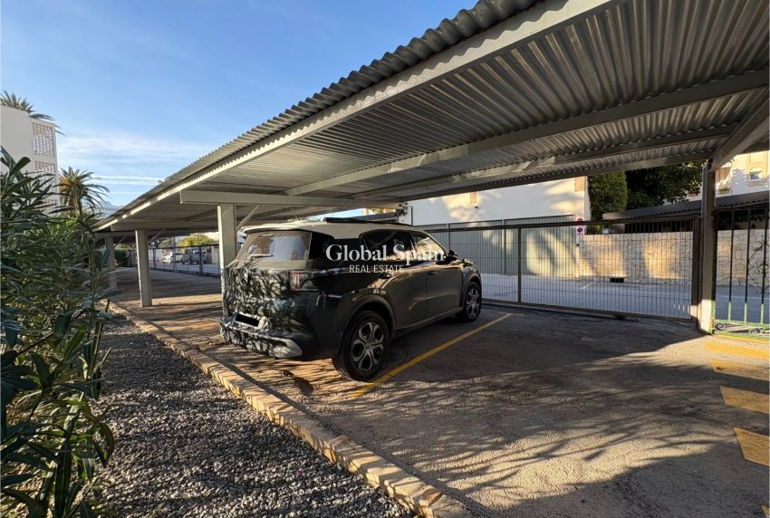 Venta - APARTAMENTO -
DENIA - Les Marines - Las Marinas