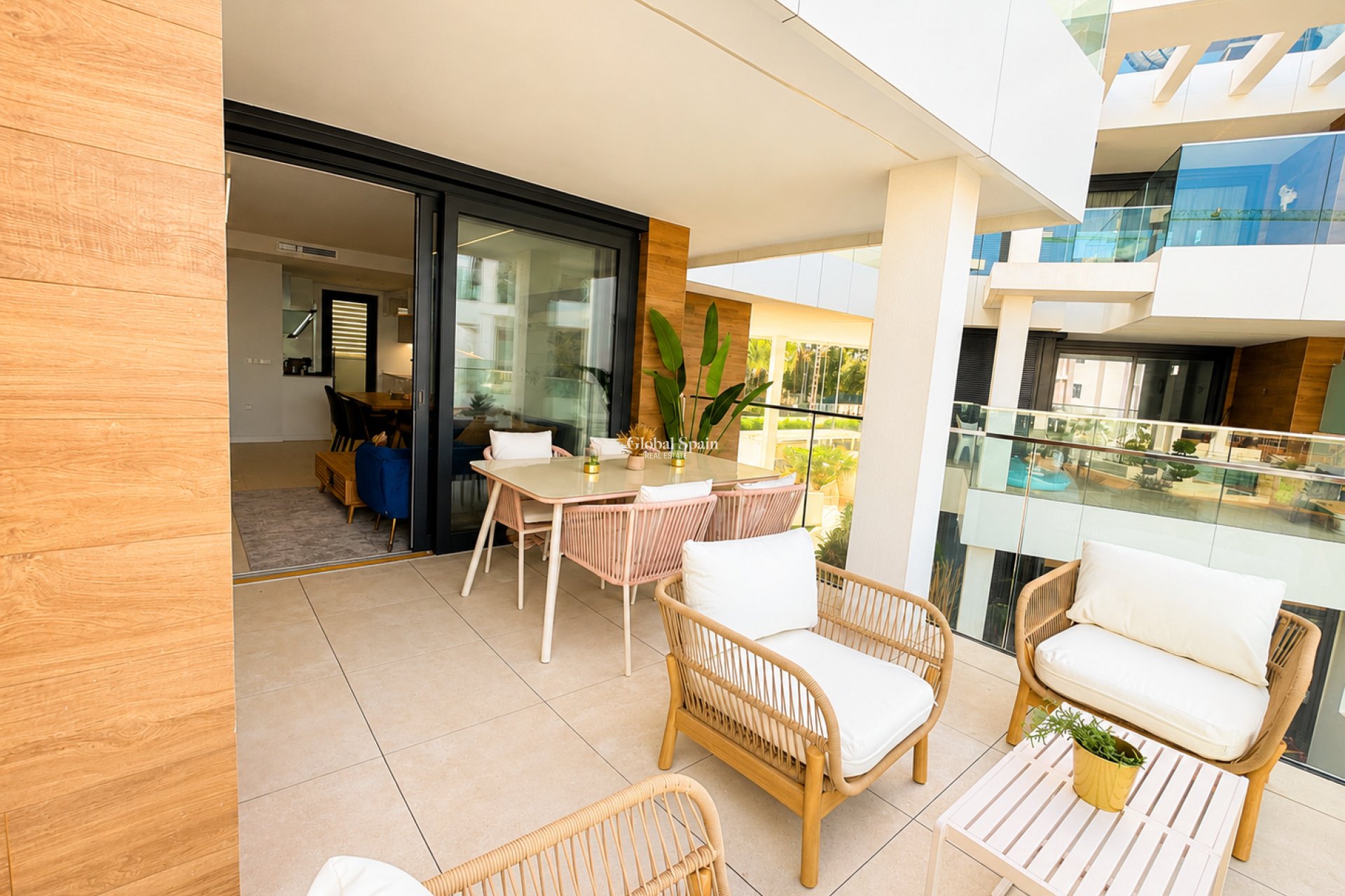 Venta - APARTAMENTO -
DENIA - Les Marines - Las Marinas