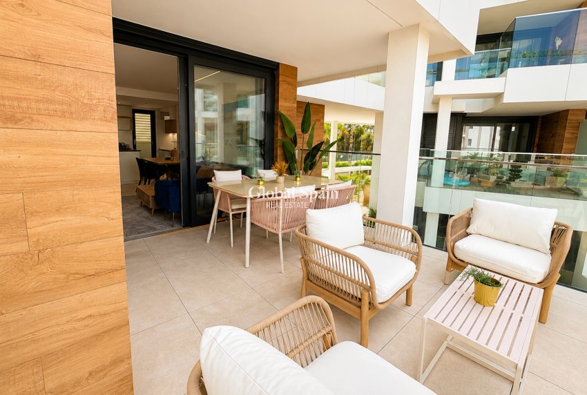 Venta - APARTAMENTO -
DENIA - Les Marines - Las Marinas