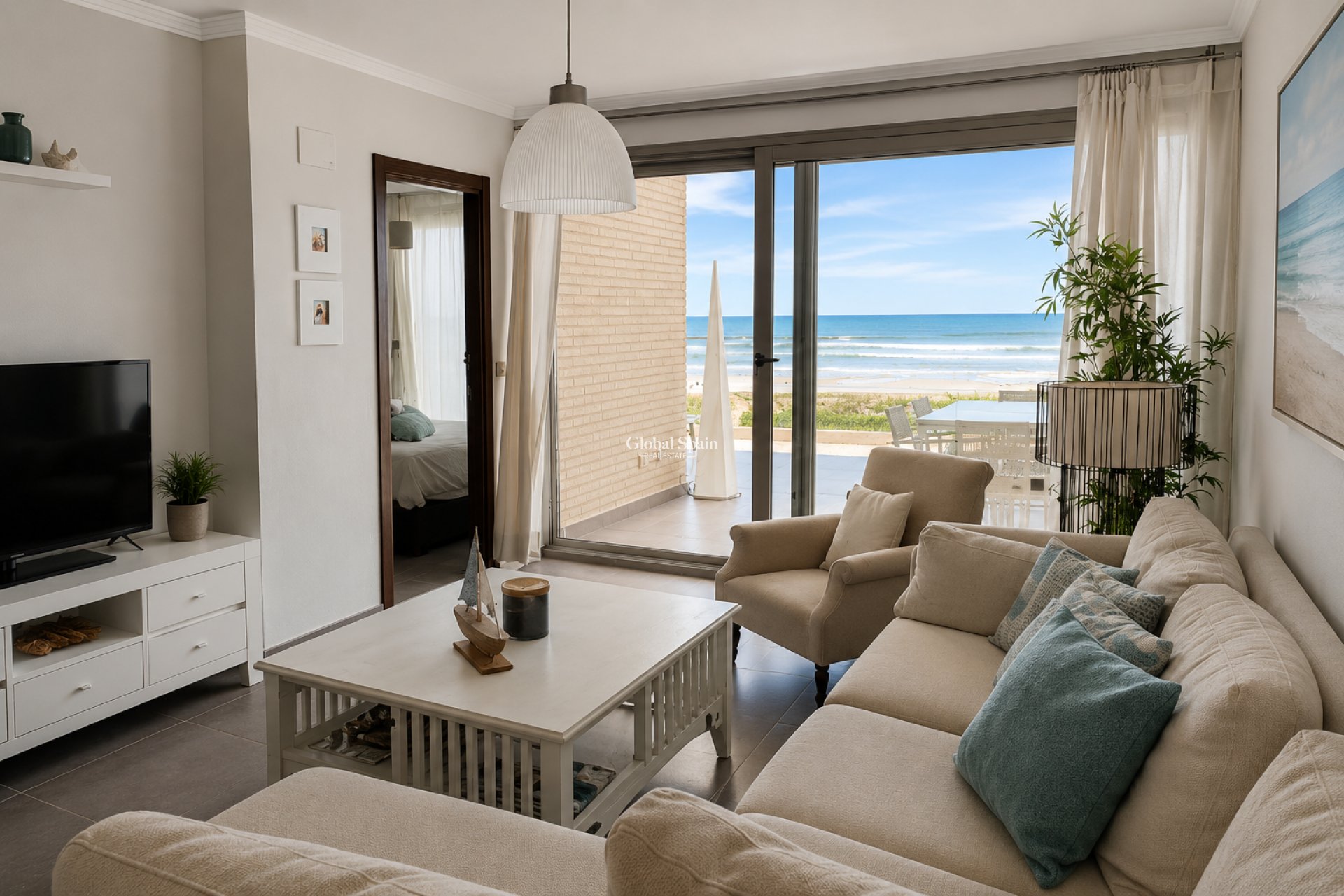 Venta - APARTAMENTO -
DENIA - Les Marines - Las Marinas
