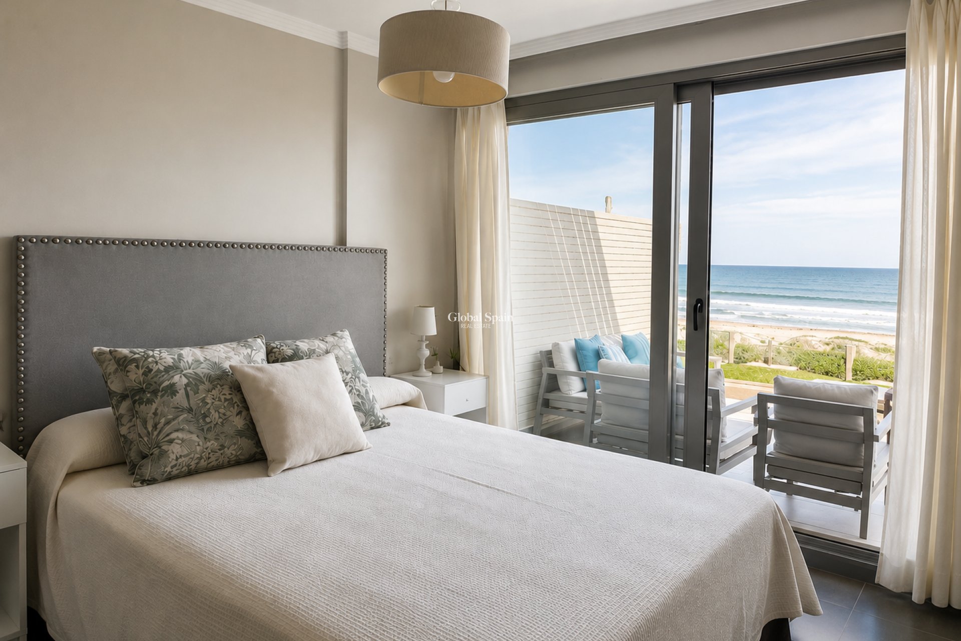 Venta - APARTAMENTO -
DENIA - Les Marines - Las Marinas
