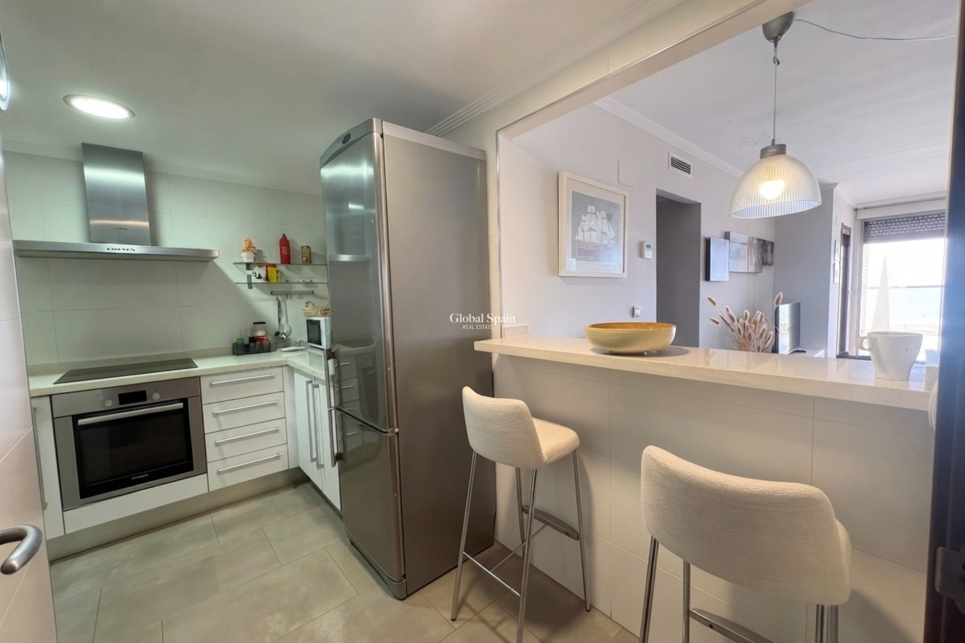Venta - APARTAMENTO -
DENIA - Les Marines - Las Marinas