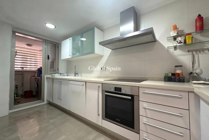 Venta - APARTAMENTO -
DENIA - Les Marines - Las Marinas