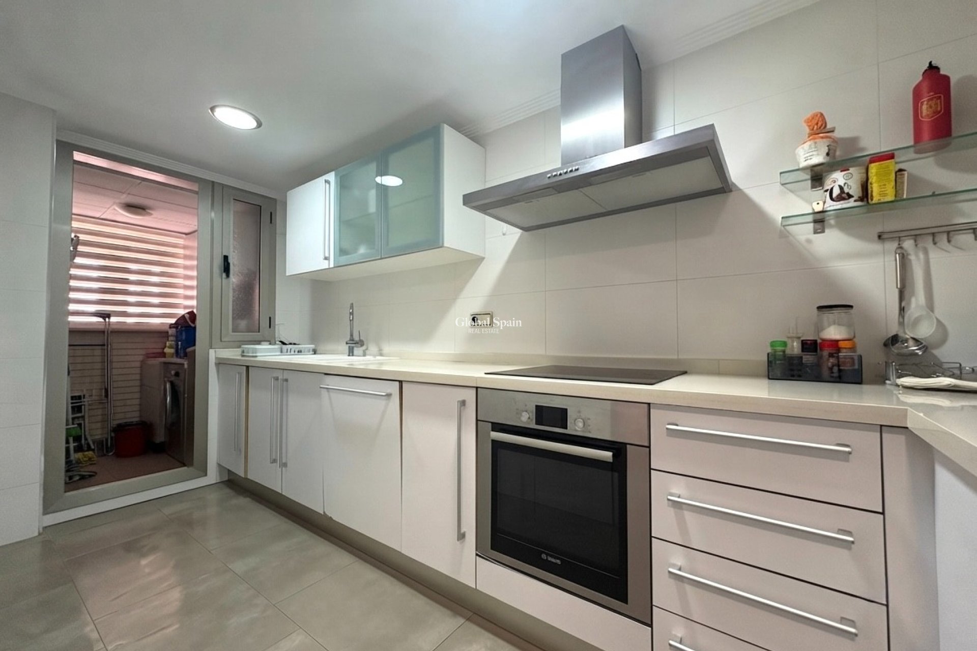 Venta - APARTAMENTO -
DENIA - Les Marines - Las Marinas