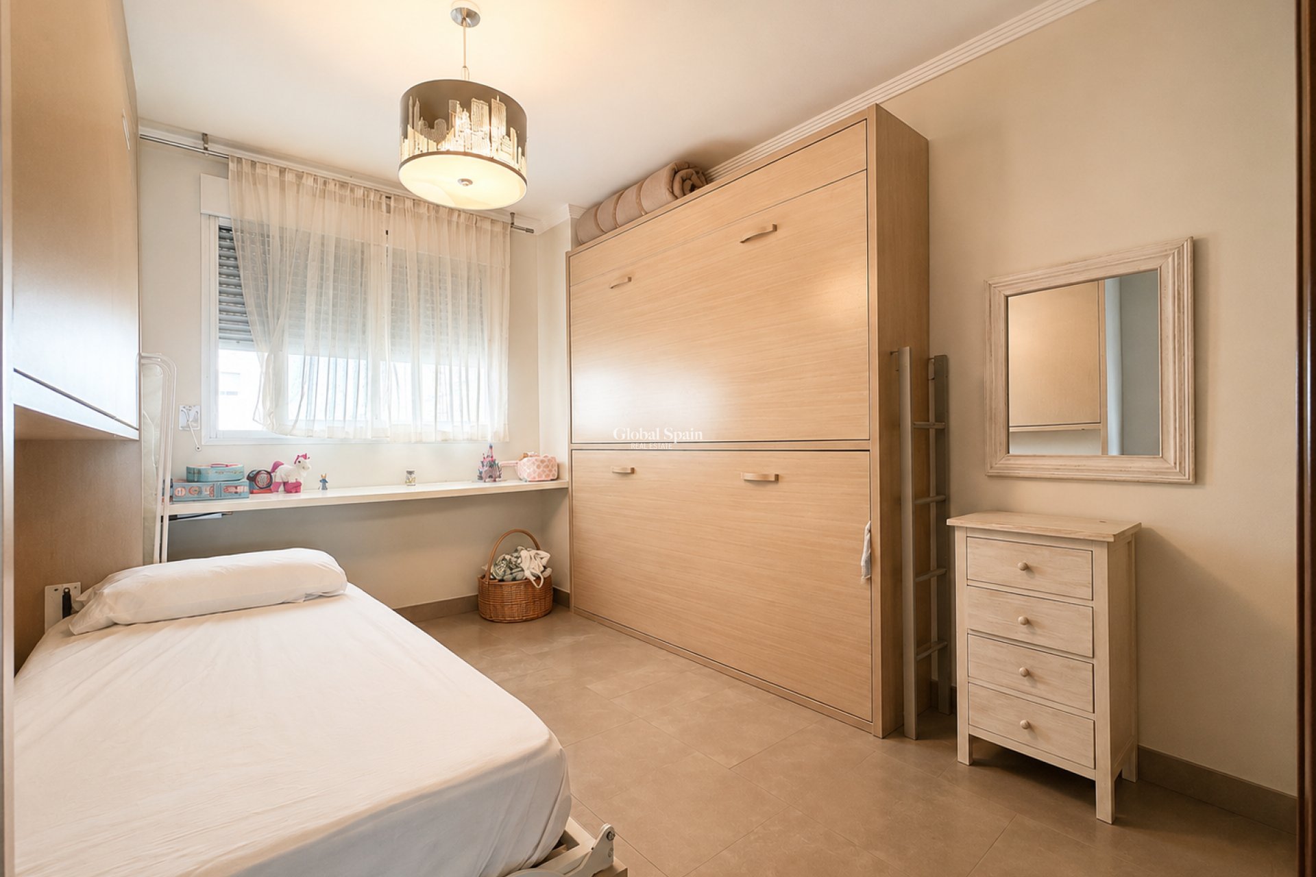 Venta - APARTAMENTO -
DENIA - Les Marines - Las Marinas