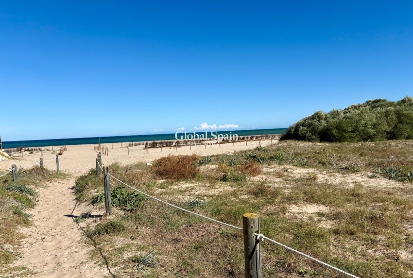 Venta - APARTAMENTO -
DENIA - Les Marines - Las Marinas