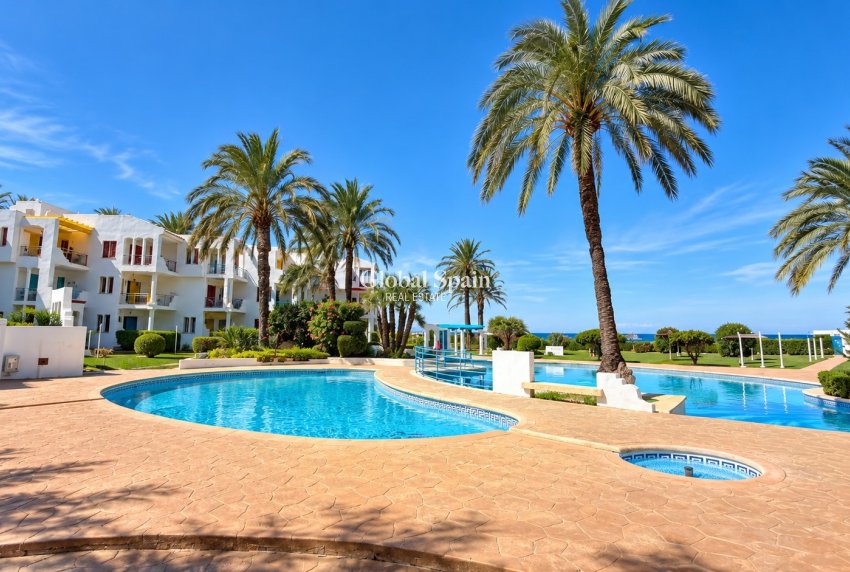 Venta - APARTAMENTO -
DENIA - Les Marines - Las Marinas