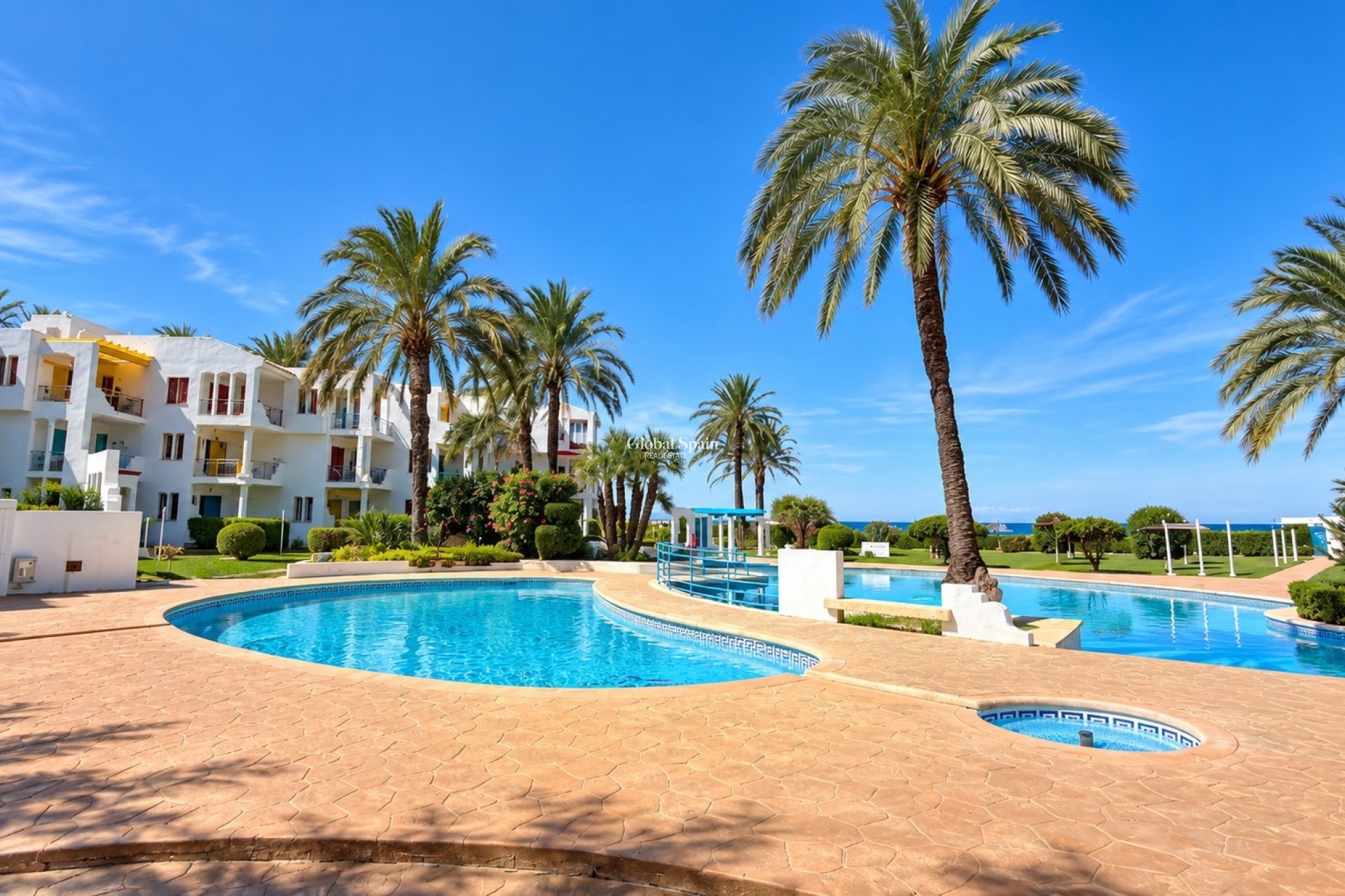 Venta - APARTAMENTO -
DENIA - Les Marines - Las Marinas