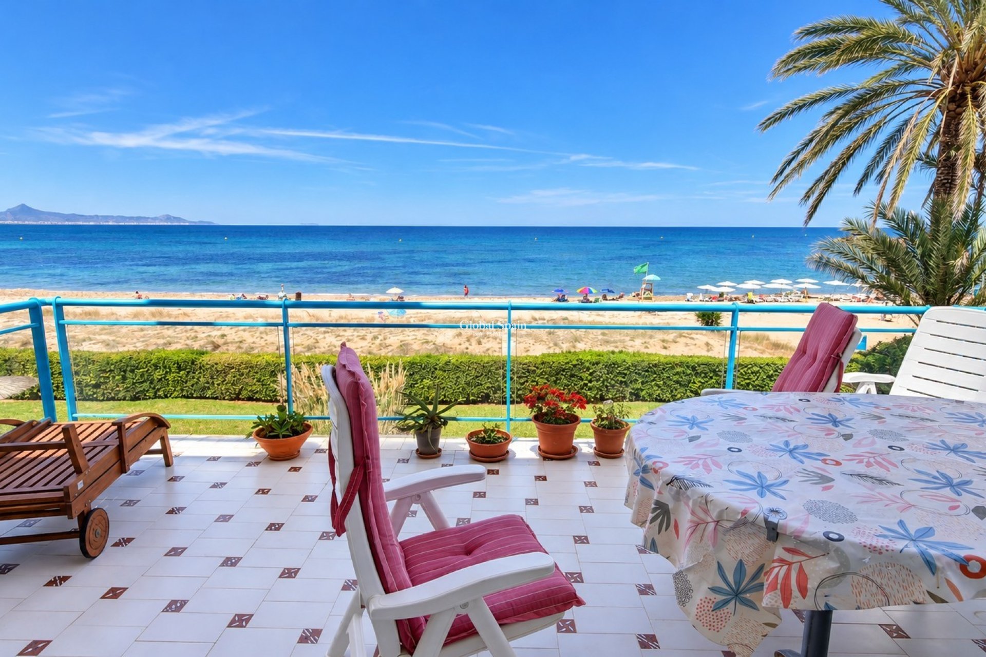 Venta - APARTAMENTO -
DENIA - Les Marines - Las Marinas