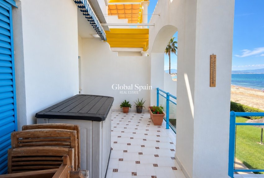 Venta - APARTAMENTO -
DENIA - Les Marines - Las Marinas
