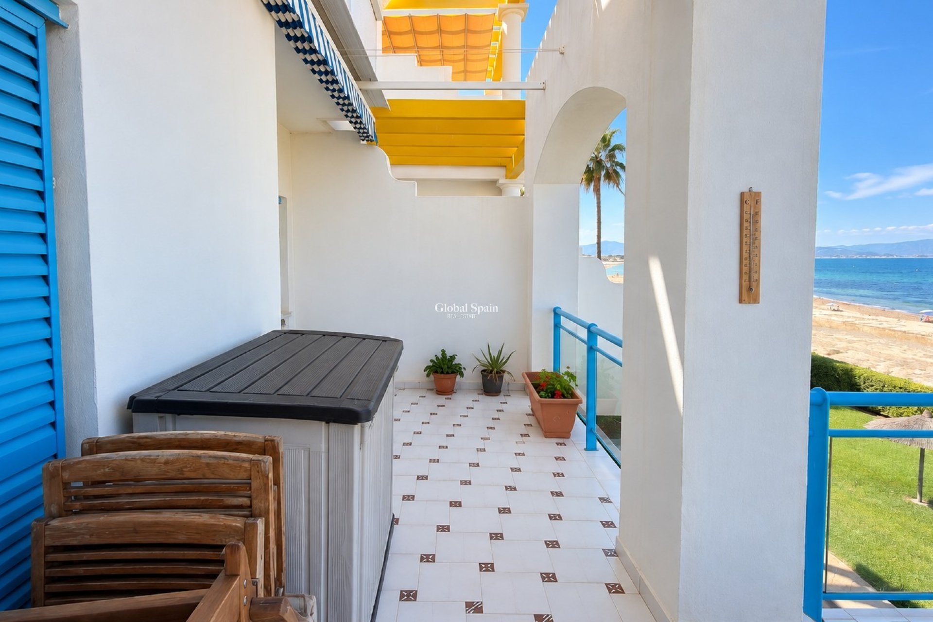 Venta - APARTAMENTO -
DENIA - Les Marines - Las Marinas