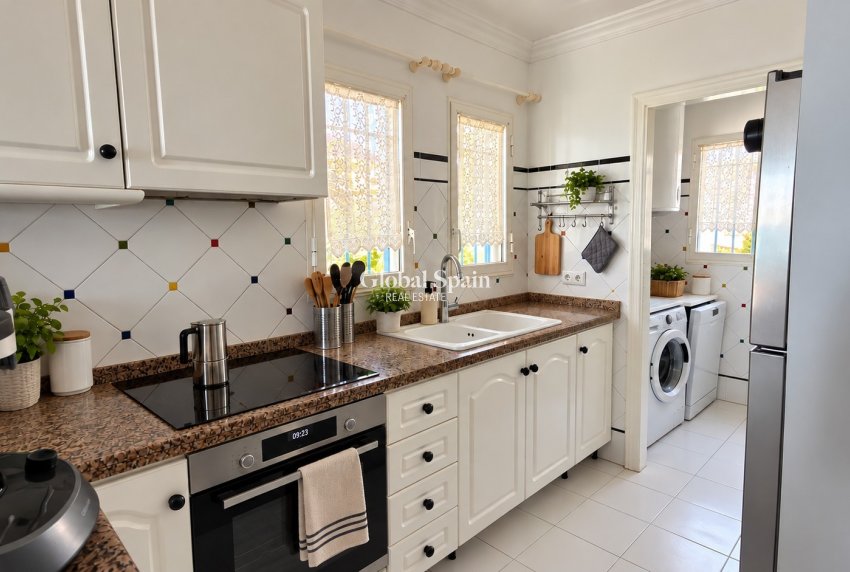 Venta - APARTAMENTO -
DENIA - Les Marines - Las Marinas