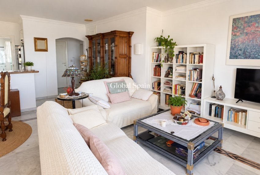 Venta - APARTAMENTO -
DENIA - Les Marines - Las Marinas