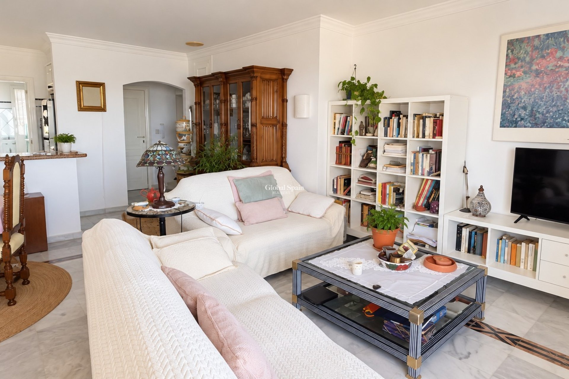 Venta - APARTAMENTO -
DENIA - Les Marines - Las Marinas