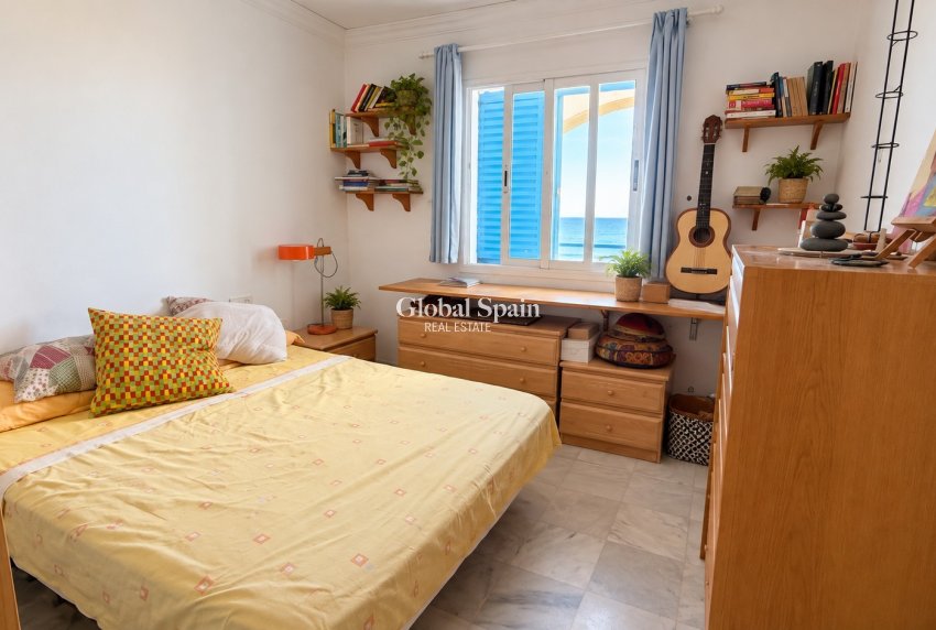 Venta - APARTAMENTO -
DENIA - Les Marines - Las Marinas