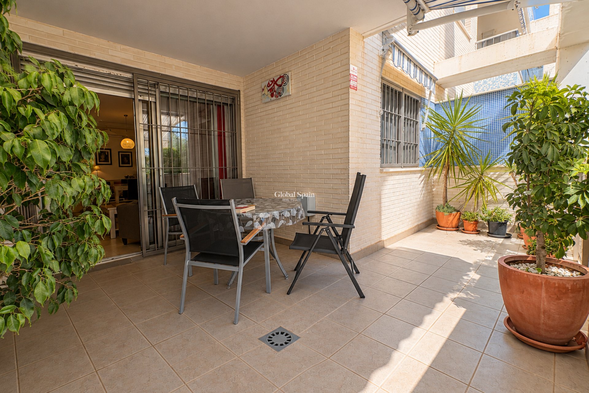 Venta - APARTAMENTO -
DENIA - Les Marines - Las Marinas