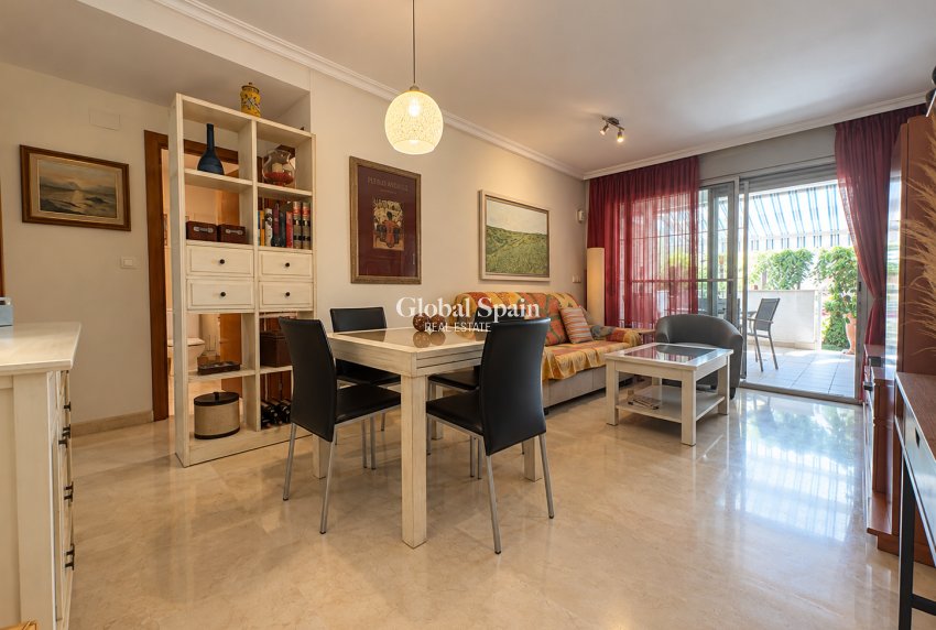 Venta - APARTAMENTO -
DENIA - Les Marines - Las Marinas