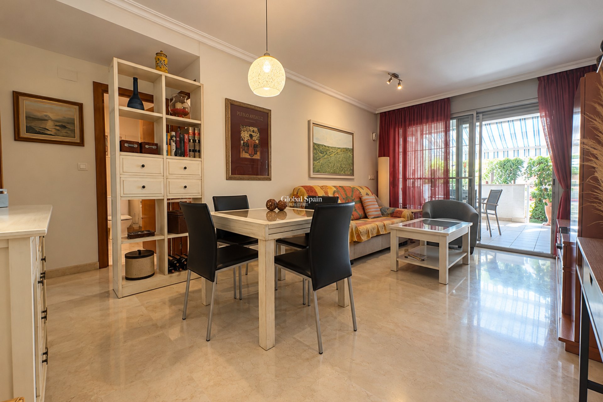 Venta - APARTAMENTO -
DENIA - Les Marines - Las Marinas