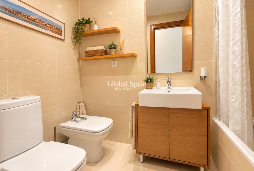 Venta - APARTAMENTO -
DENIA - Les Marines - Las Marinas