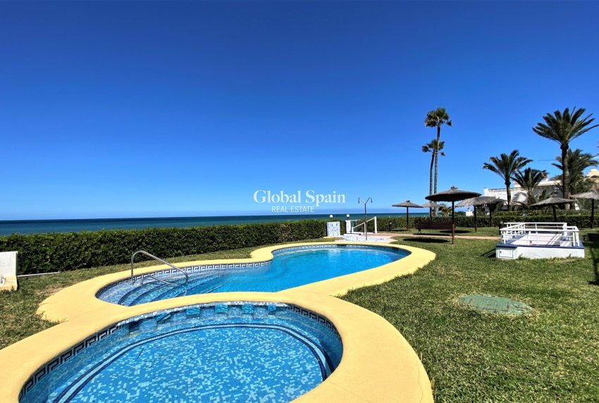 Venta - Apartamento -
DENIA - Les Marines - Las Marinas