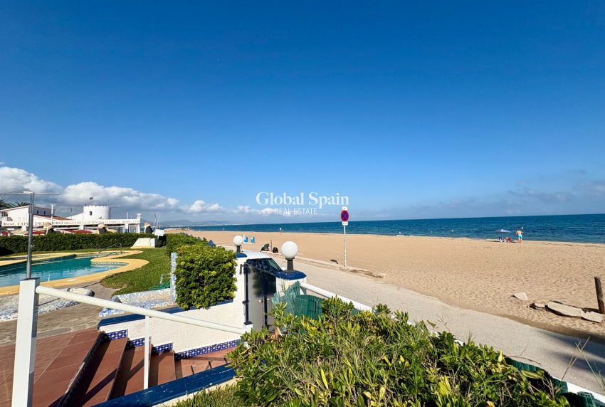 Venta - Apartamento -
DENIA - Les Marines - Las Marinas