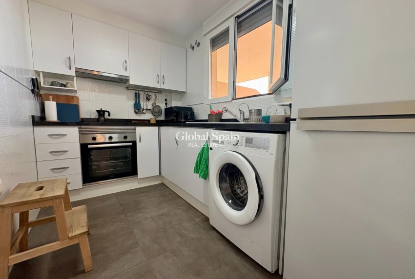 Venta - Apartamento -
DENIA - Les Marines - Las Marinas