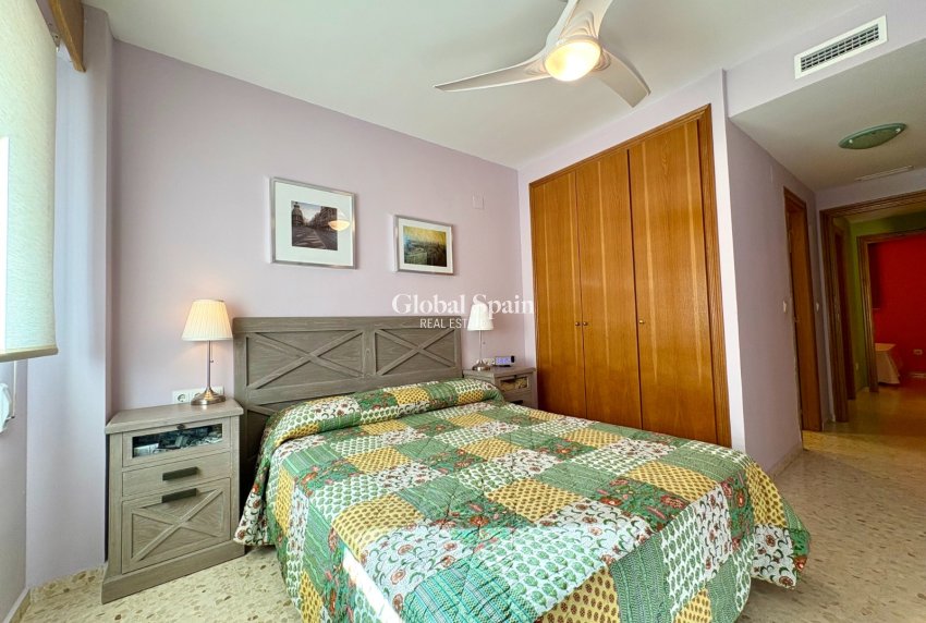 Venta - APARTAMENTO -
DENIA - Port