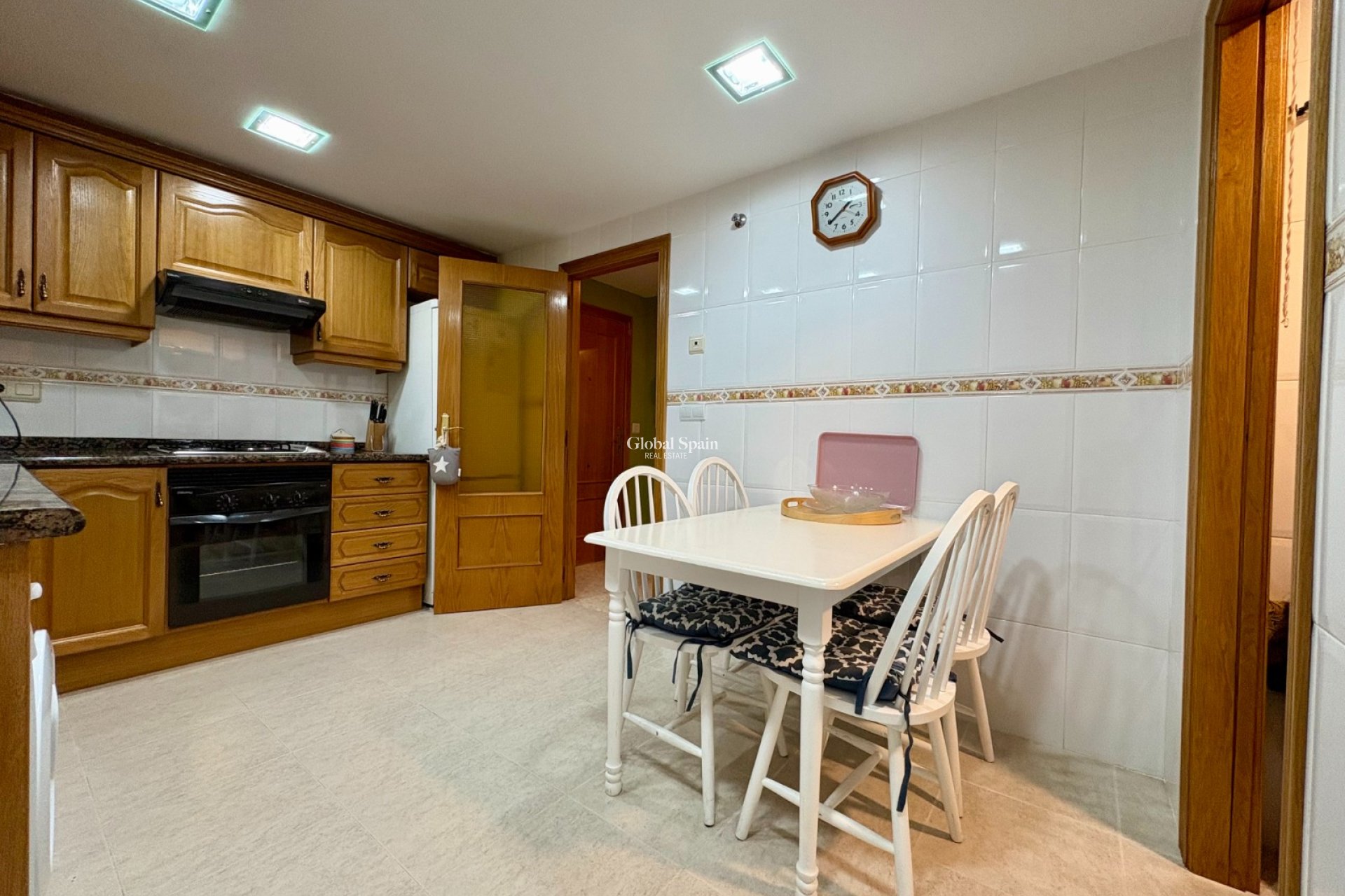 Venta - APARTAMENTO -
DENIA - Port