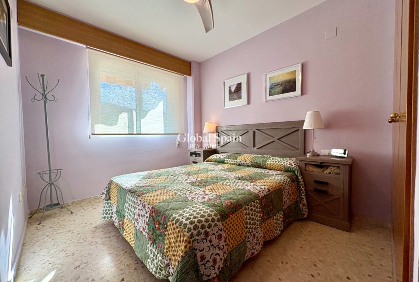 Venta - APARTAMENTO -
DENIA - Port