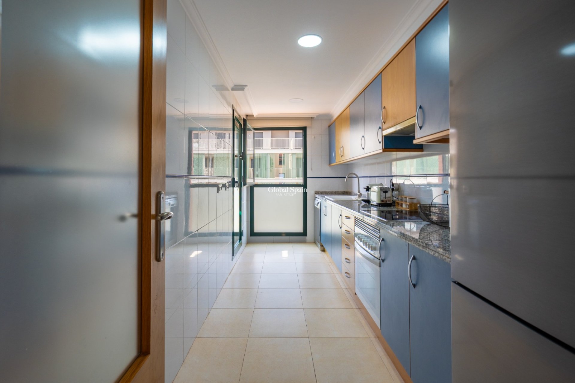 Venta - APARTAMENTO -
DENIA - Port