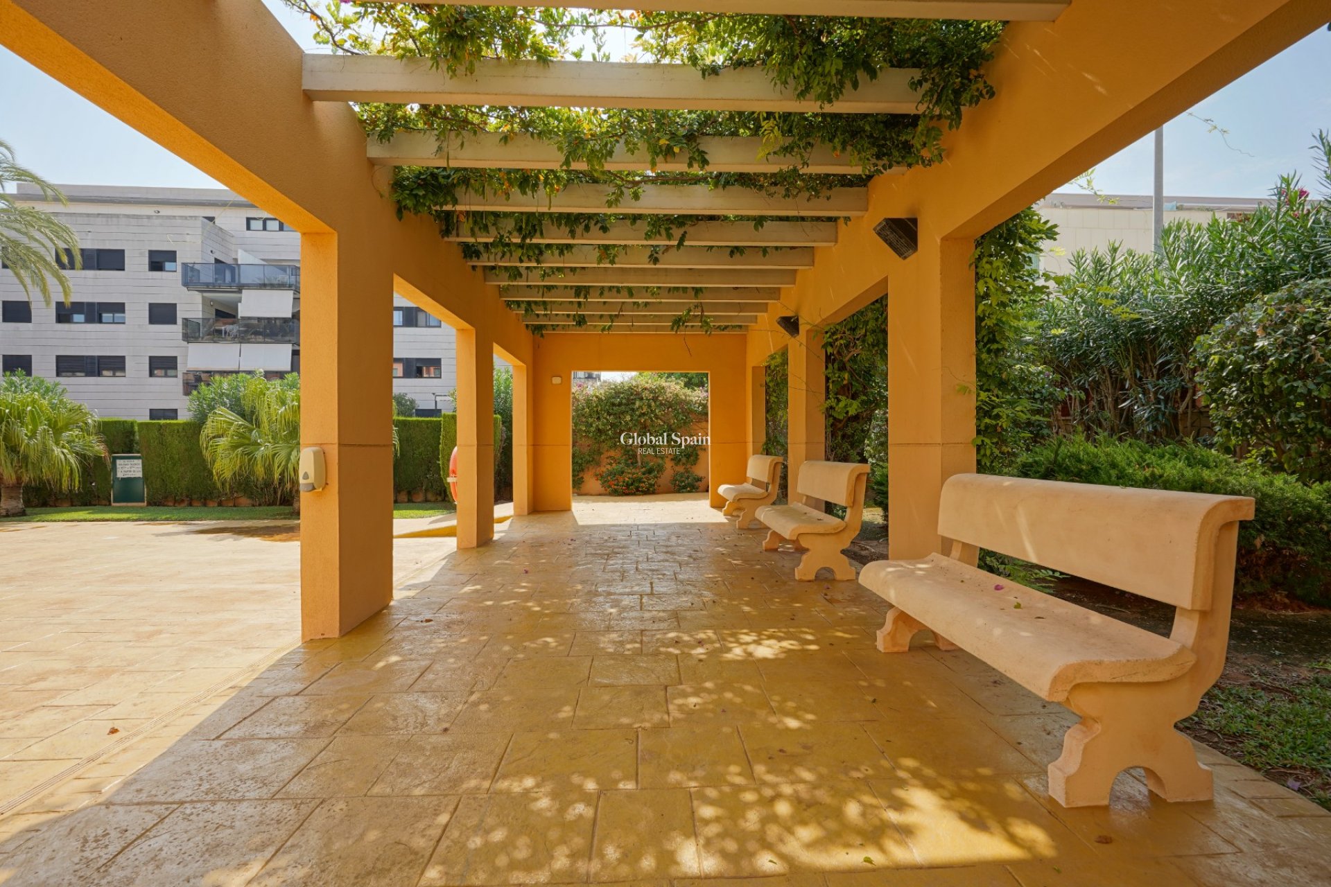 Venta - APARTAMENTO -
DENIA - Port