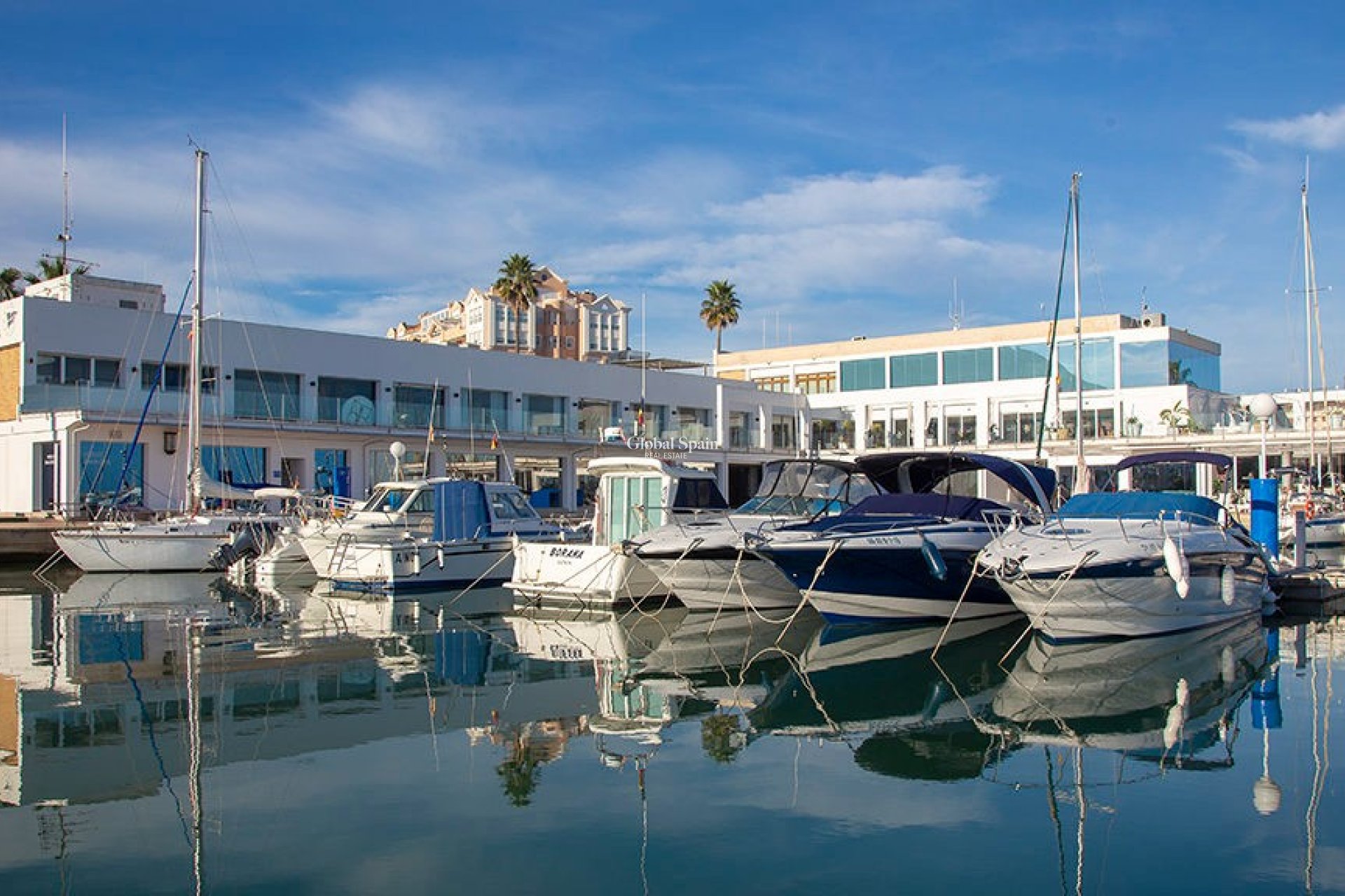 Venta - APARTAMENTO -
DENIA - Port