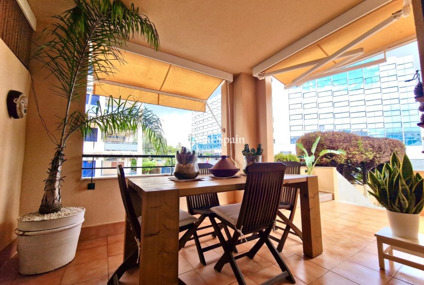 Venta - APARTAMENTO -
DENIA - Port