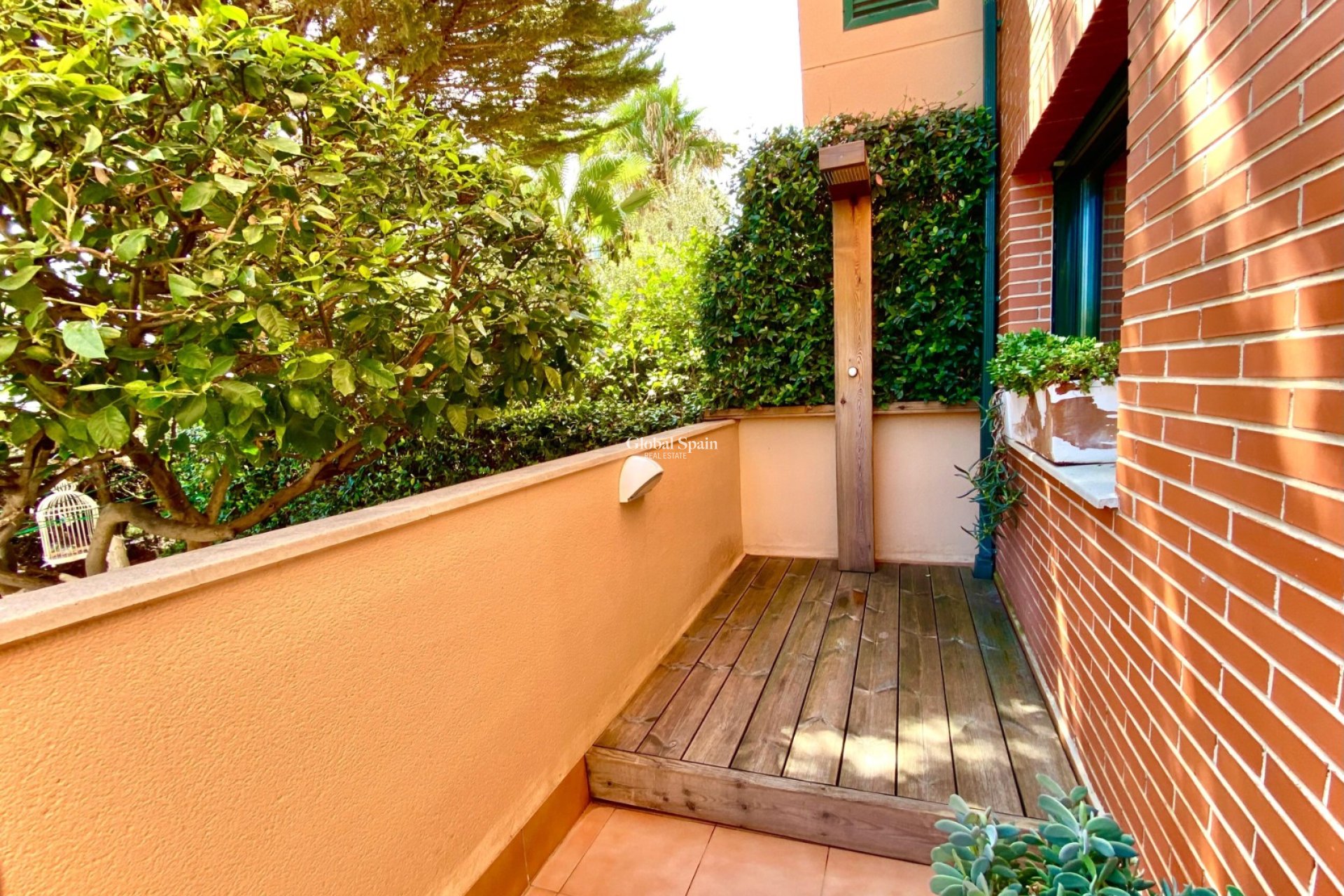 Venta - APARTAMENTO -
DENIA - Port