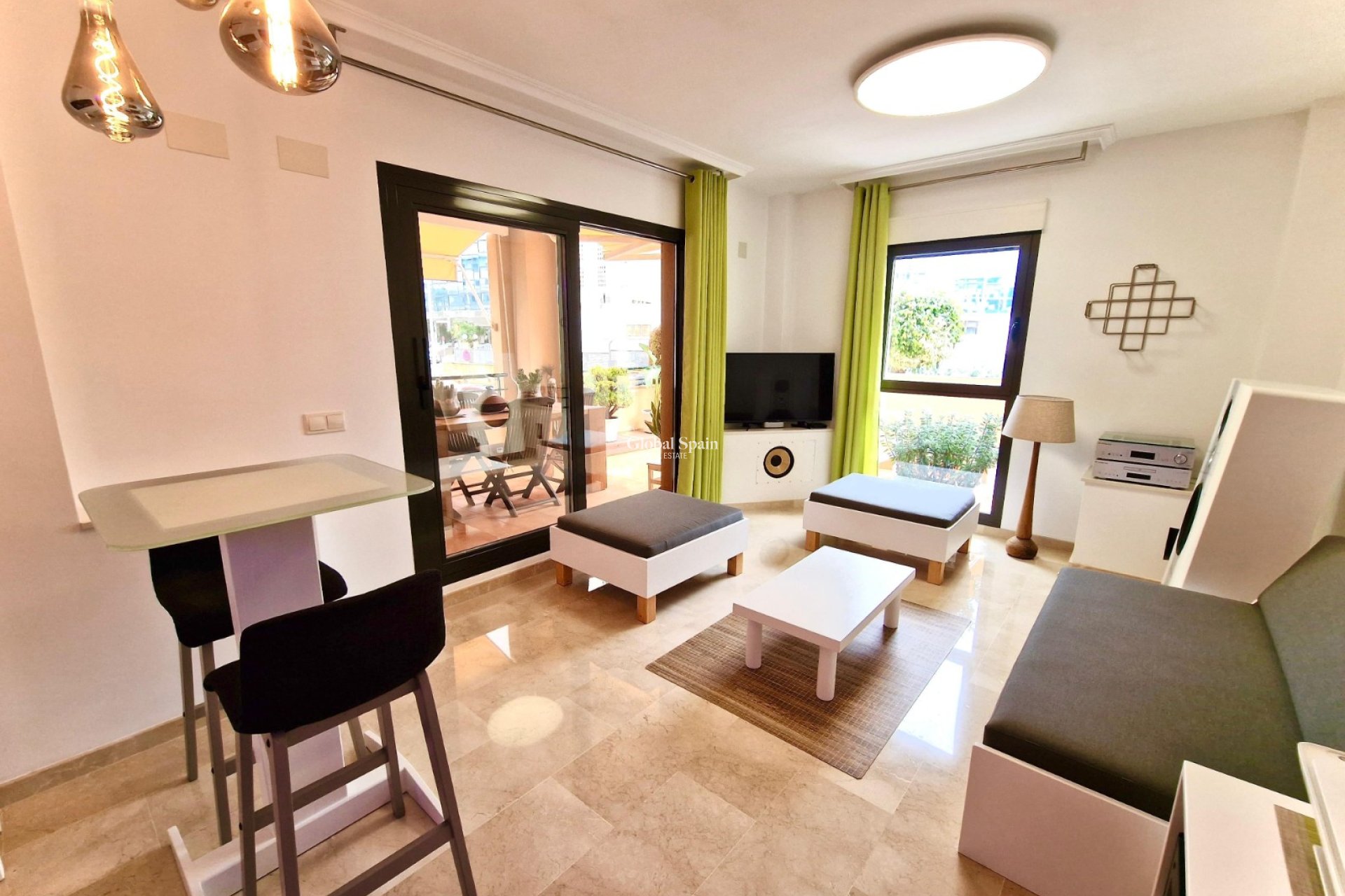 Venta - APARTAMENTO -
DENIA - Port