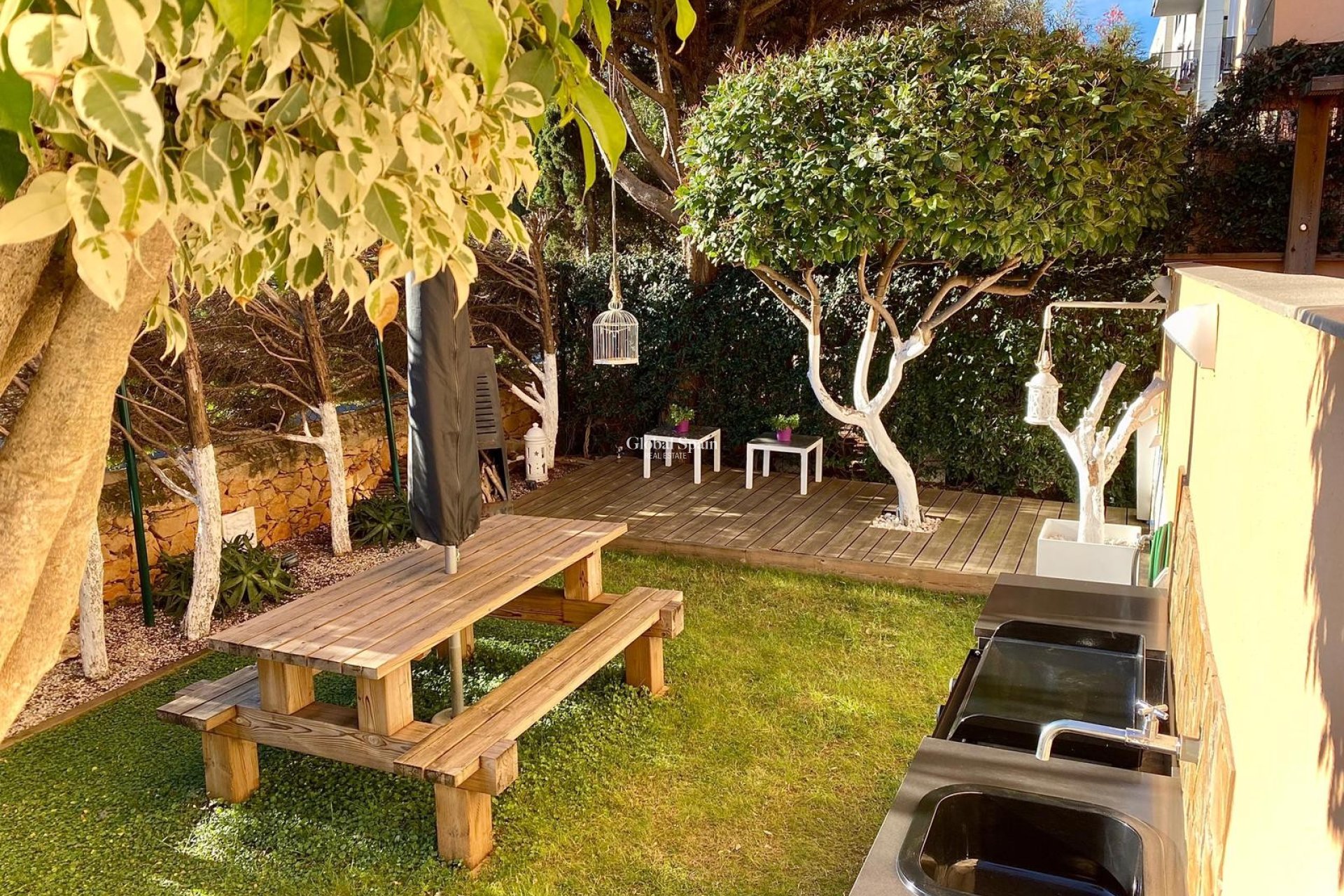 Venta - APARTAMENTO -
DENIA - Port